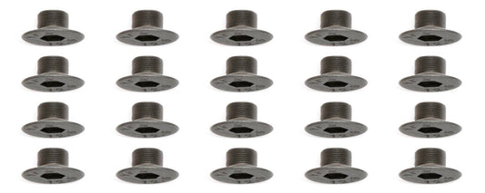 Associated 25201 M3 x 8mm Flat Head Hex Screw SC8.2e RC8.2e RC8B / T MGT TC6