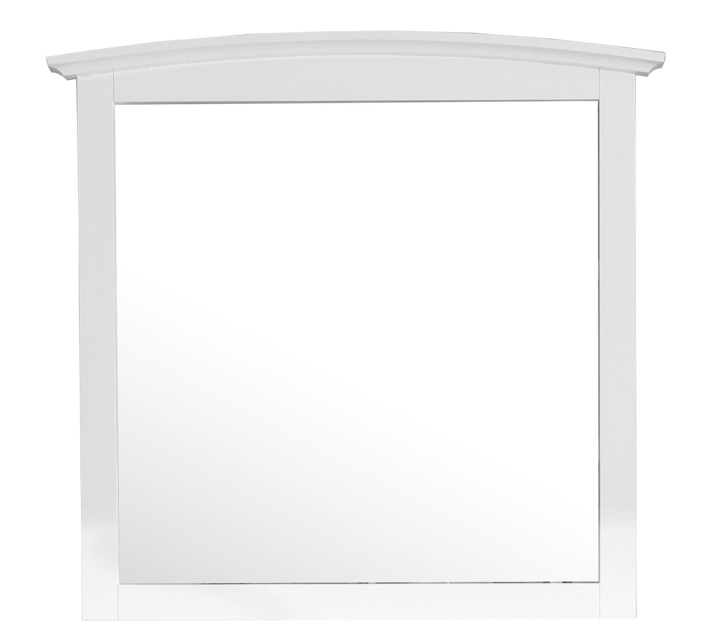 Elegant Wall Mirror by Couch.com