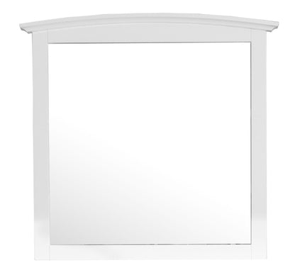 Elegant Wall Mirror by Couch.com