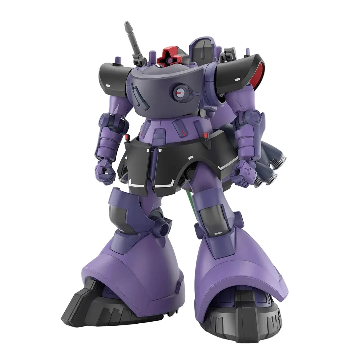 Gundam GQ Gaia's/Ortega's Rick Dom GQuuuuuuX HG 1:144 Model Kit