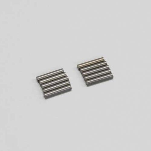 Kyosho 97037-14 2.6x14mm Pin Set 10pcs