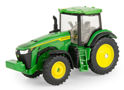 Ertl 45753 1/64 John Deere 8R 370 Tractor