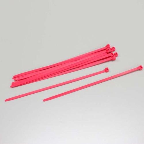 Kyosho 1702KP Fluorescent Strap L Pink (12)
