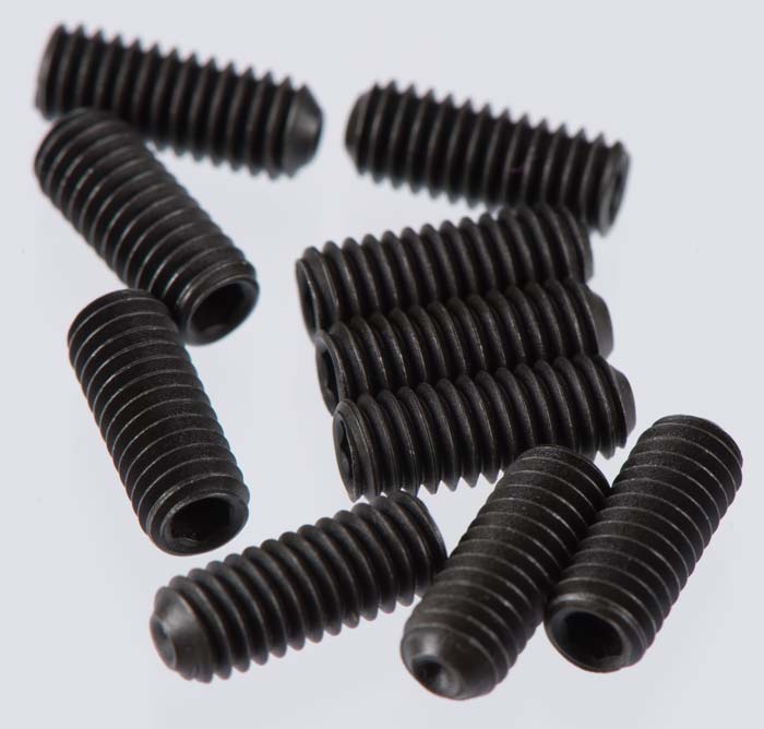 Associated 31449 Set Screw 4x10mm Apex Touring