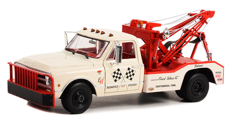 Greenlight 13651 1/18 Scale 51St Annual Indianapolis 500 Mile Race Official