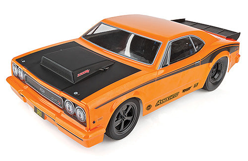 Team Associated ASC70025C DR10 RTR 2S Combo