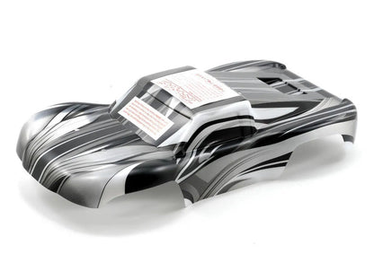 Traxxas TRA7012X ProGraphix 1/16 Slash Body