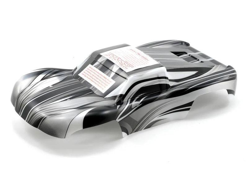 Traxxas TRA7012X ProGraphix 1/16 Slash Body