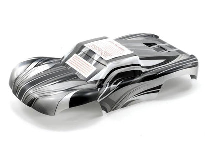 Traxxas TRA7012X ProGraphix 1/16 Slash Body