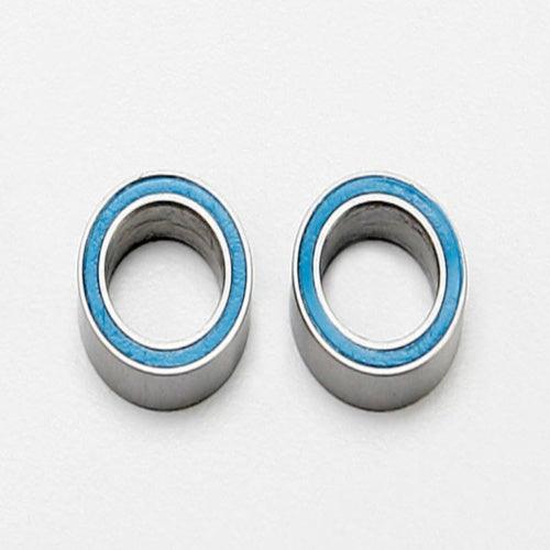 Traxxas 7020 8x12x3.5mm Rubber Sealed Ball Bearings (2) Slash Rally Summit