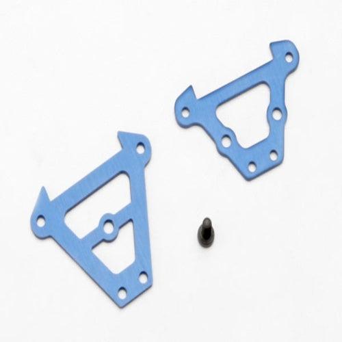 Traxxas 7023 Bulkhead Tie Bars Front/Rear Slash Rally Summit Race Truck