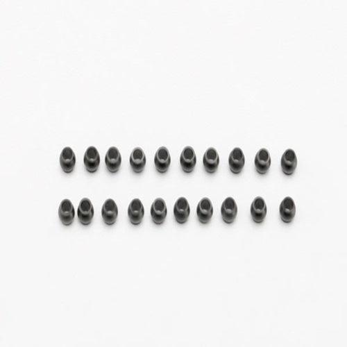 Traxxas 7028 Hollow Balls (20) Slash Rally Summit Race Truck Mustang