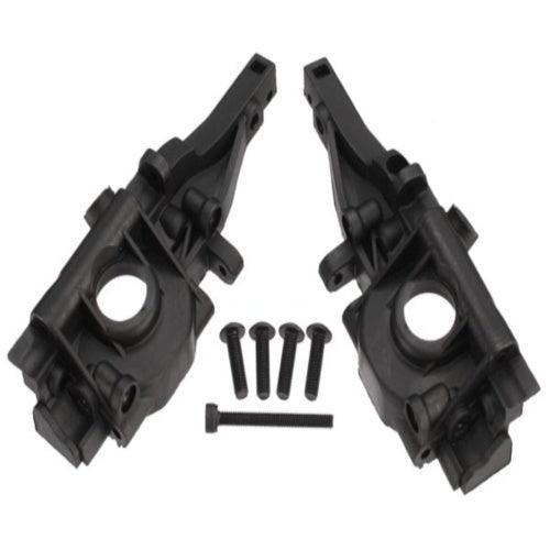 Traxxas 7029X Rear Bulkhead E-Revo Slash Summit Grave Digger Rally
