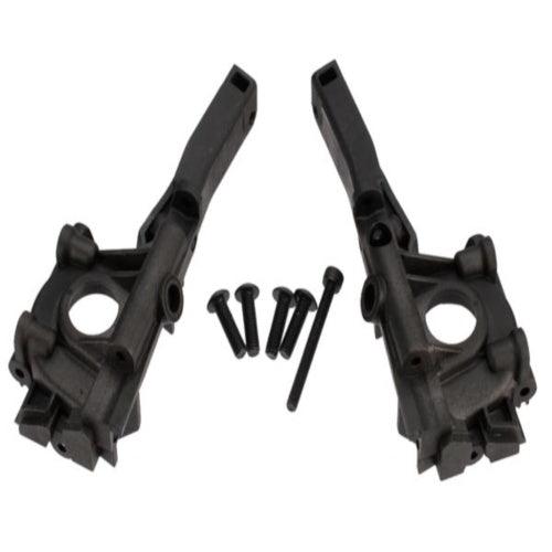 Traxxas 7030X Front Bulkhead 1/16 E-Revo Slash Summit Rally Mustang Fiesta