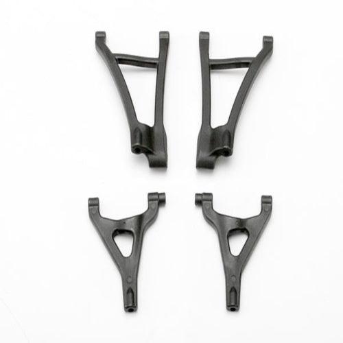 Traxxas 7031 Suspension Arm Set Front 1/16 Slash Rally Summit Mustang