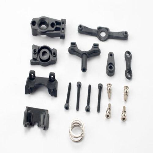 Traxxas 7043 Steering Arms & Shock Mounts 1/16 E-Revo Slash Summit