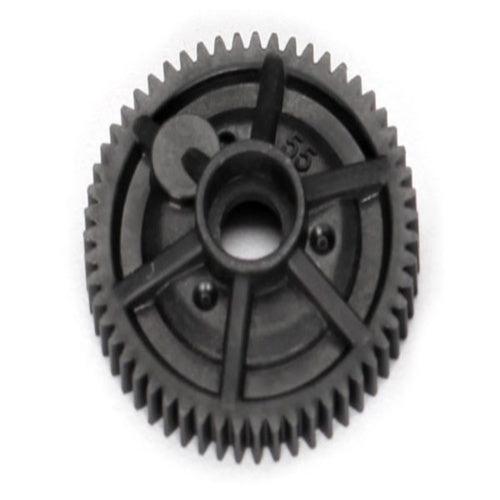 Traxxas 7047R Spur Gear 55Tooth 48Pitch E-Revo Slash Rally Summit Mustang