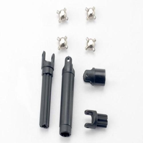 Traxxas 7056 Half Shafts Center Front/Rear E-Revo Slash Rally Summit