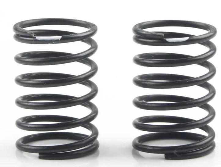 Kyosho W-5189-26 Shock Spring Set (1.5x25mm/White)(2pcs)