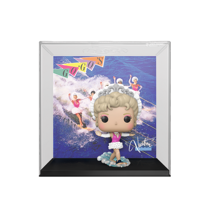 POP! Albums: The Go-Go's- Vacation