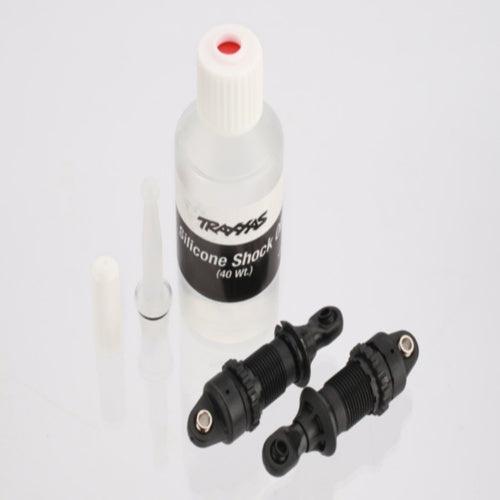 Traxxas 7061 Shocks GTR Composite (2) Slash Rally Summit Mustang Funny Car