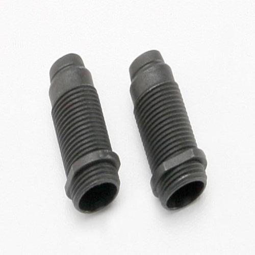 Traxxas 7066 GTR Shock Body Molded Composite (2) Slash E-Revo Summit Rally