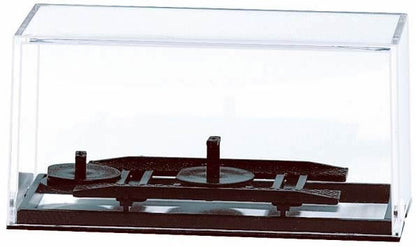 Busch 49971 A Scale Clear Automobile Case for Smart Car Tower