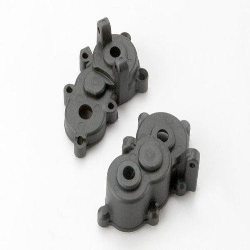 Traxxas 7091 Front & Rear Gearbox Halves 1/16 E-Revo Slash