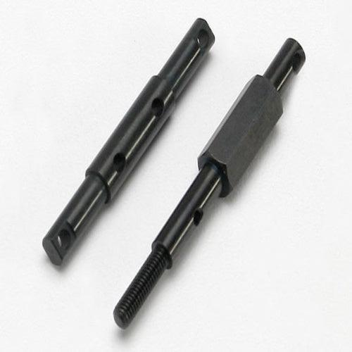 Traxxas 7092 Input Shaft & Output Shaft E-Revo Slash Summit Race Truck Mustang