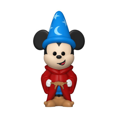 REWIND Mickey (Fantasia)
