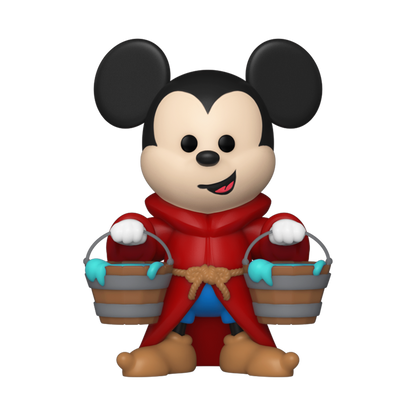 REWIND Mickey (Fantasia)
