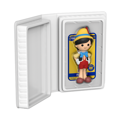 REWIND Disney: Pinocchio