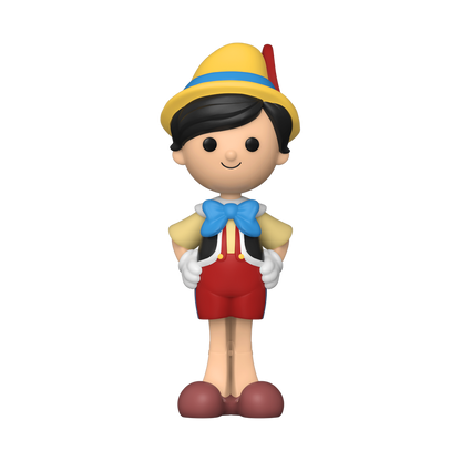 REWIND Disney: Pinocchio