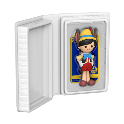 REWIND Disney: Pinocchio