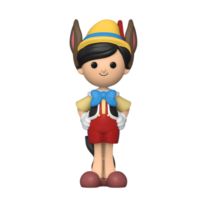 REWIND Disney: Pinocchio