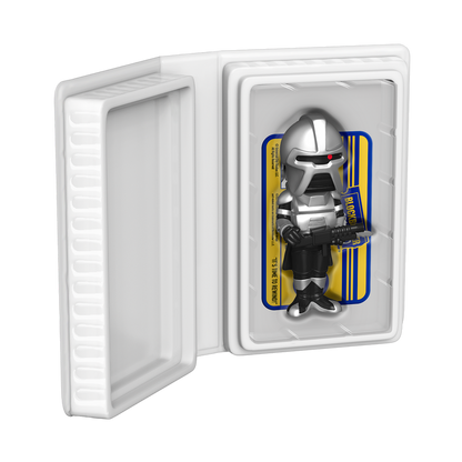 REWIND Battlestar Galactica: Cylon Commander