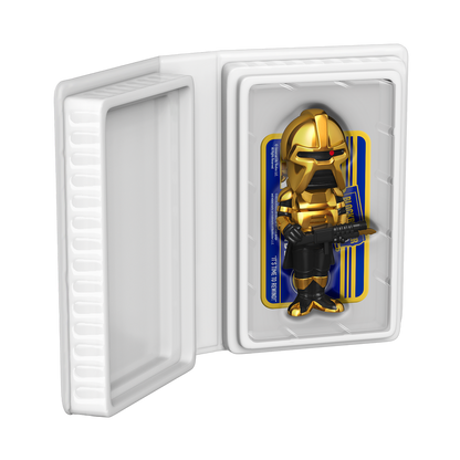 REWIND Battlestar Galactica: Cylon Commander