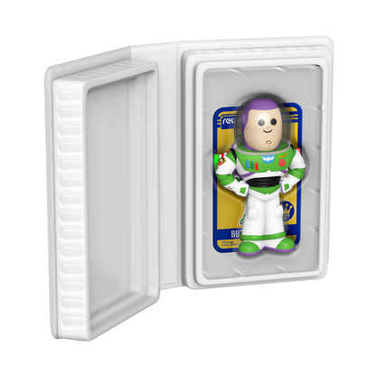 REWIND Pixar: Buzz Lightyear