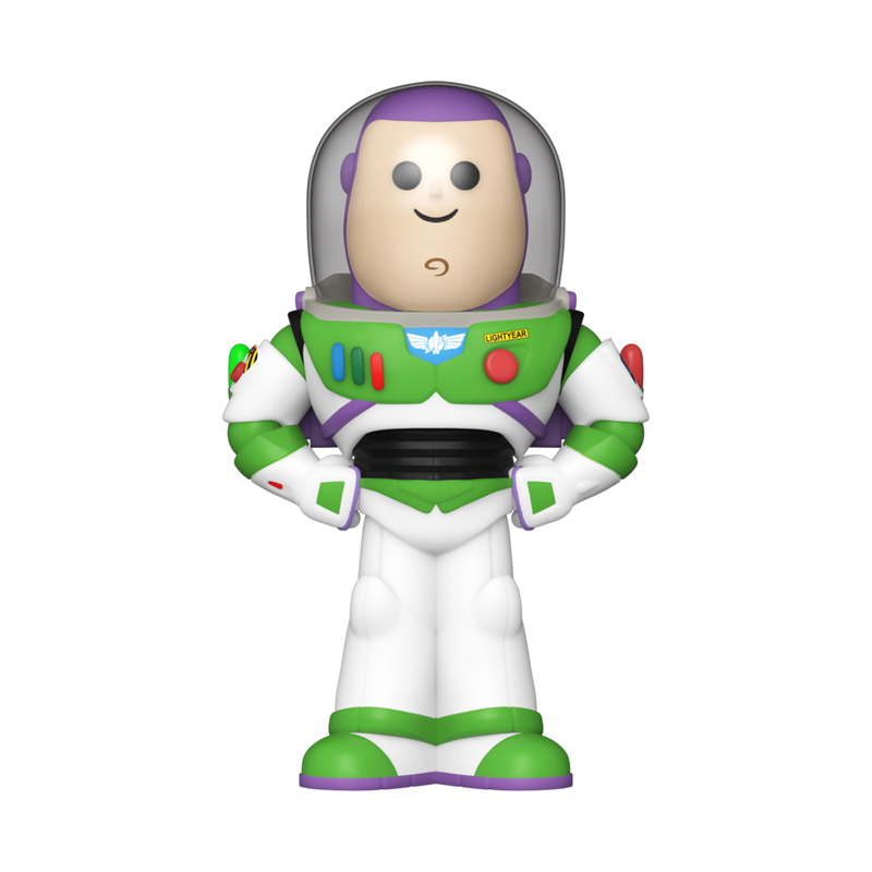 REWIND Pixar: Buzz Lightyear
