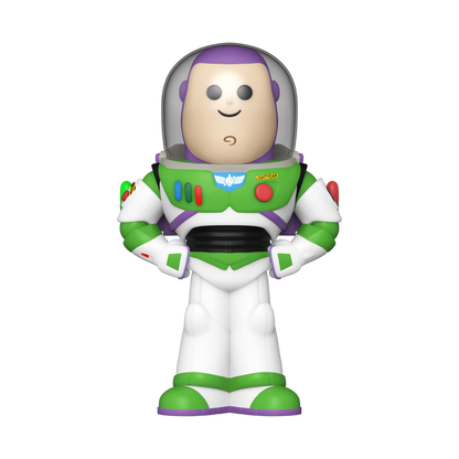 REWIND Pixar: Buzz Lightyear