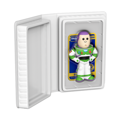 REWIND Pixar: Buzz Lightyear