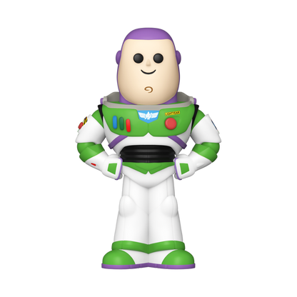 REWIND Pixar: Buzz Lightyear