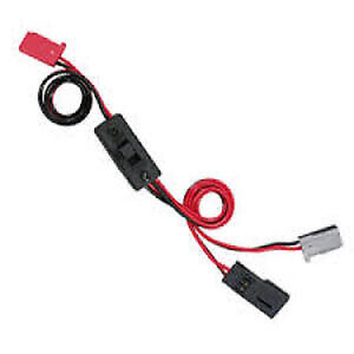 Futaba FUTSWH-13 Mini Switch with Charging Cord
