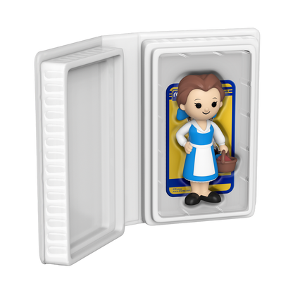 REWIND Disney: Belle