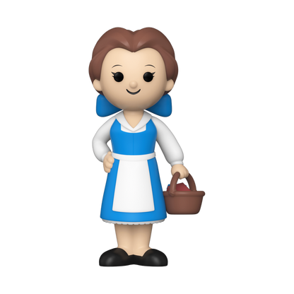REWIND Disney: Belle