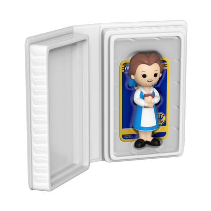 REWIND Disney: Belle