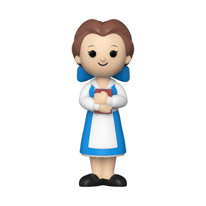 REWIND Disney: Belle