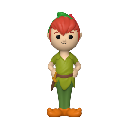 REWIND Disney: Peter Pan