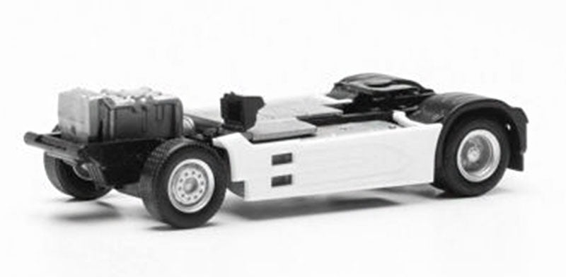 Herpa 085670 1/87 Scale Daf Xg/Xg+ 2-Axle Chassis Accessories