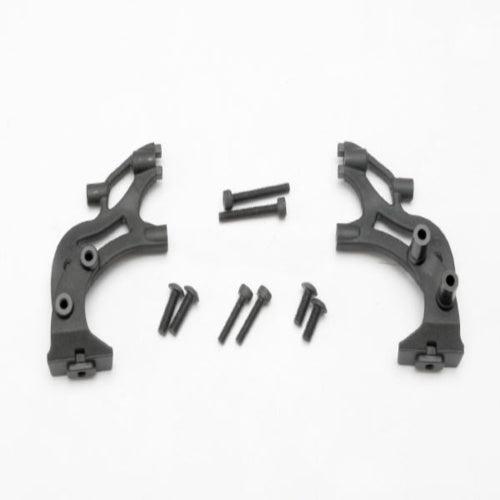 Traxxas 7121 Wing Mount/Hardware 1/16 E-Revo
